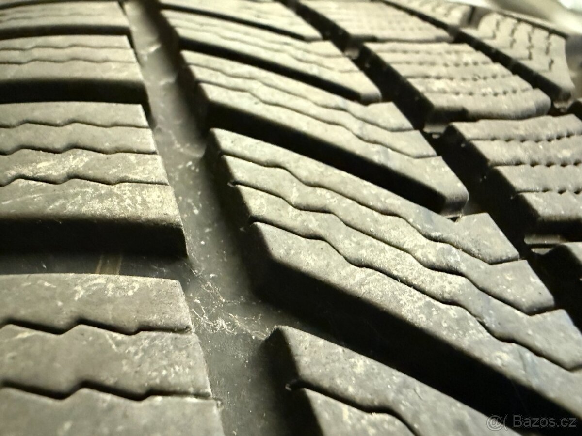 R20 ZIMNÍ ALU KOLA XC40 RECHARGE,C40,EC40, EX40 - 6