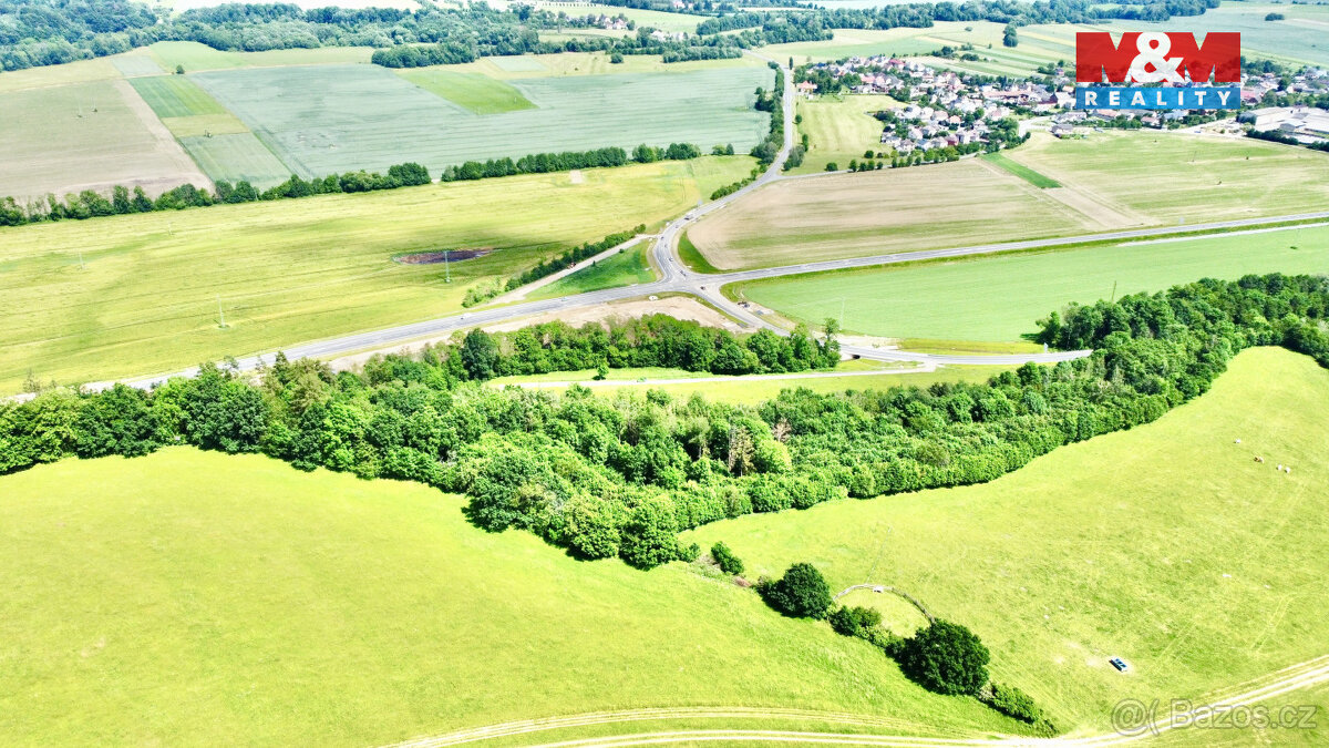 Prodej lesa, 12990 m², Vyšehoří - 6