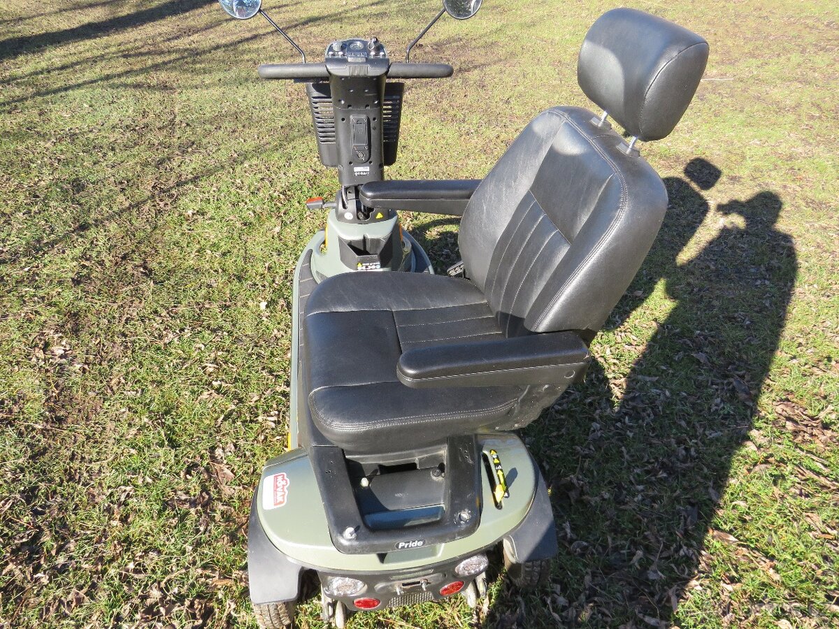 Pride luna victory E - 6