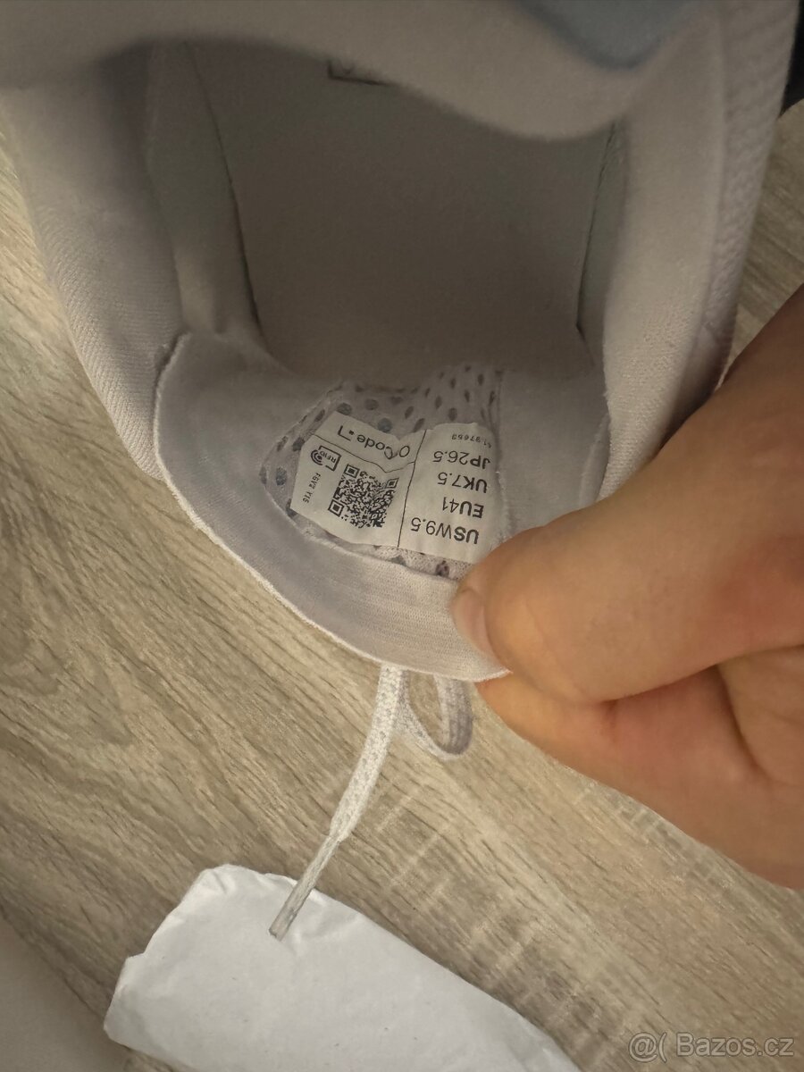 On Cloudmonster vel. 41 běžecké boty - 6