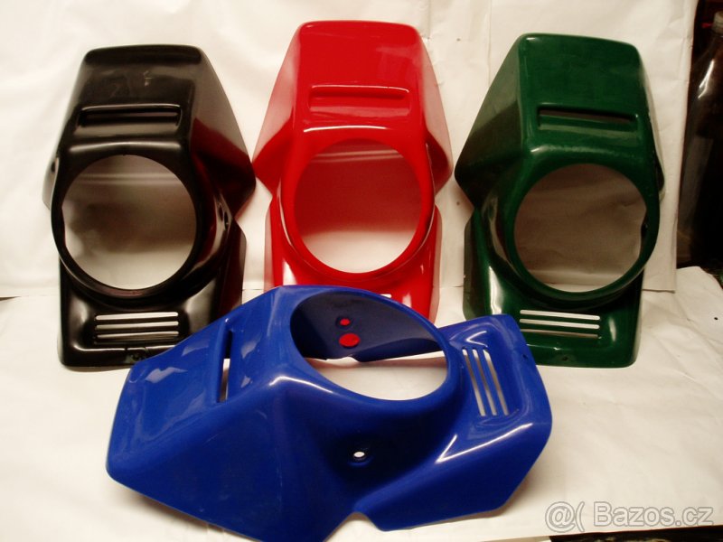 Predám Novú - MASKU na BABETU , KORÁDO - - 6