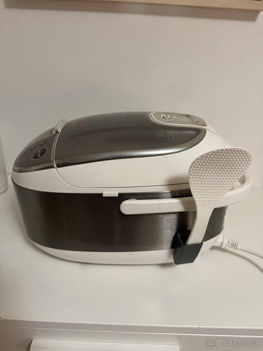 Multifunkční hrnec / rýžovar Tefal Multicook Pro (1.5L) - 6