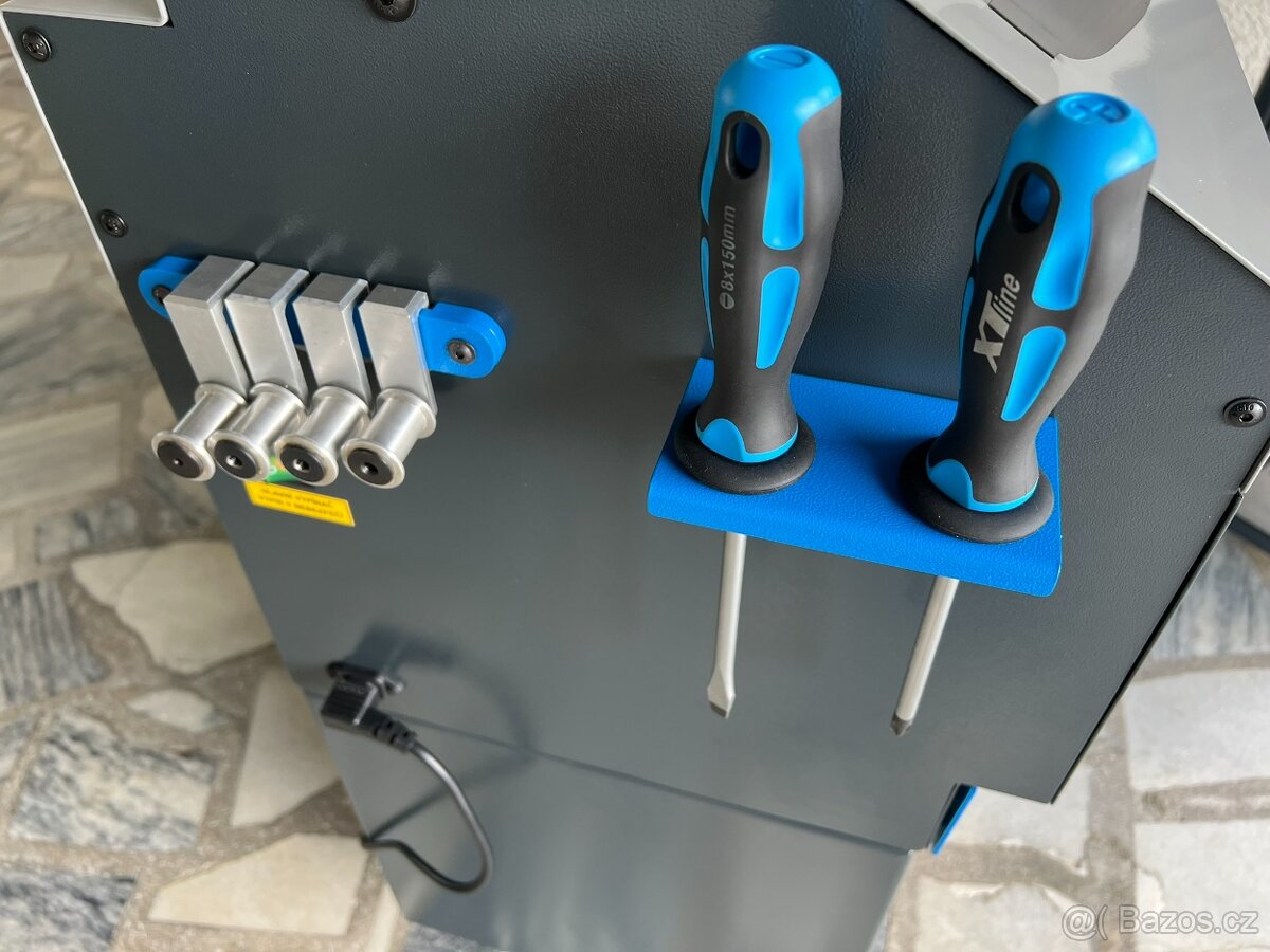 Seřizovačka vázání SKI BIND TESTER - 6