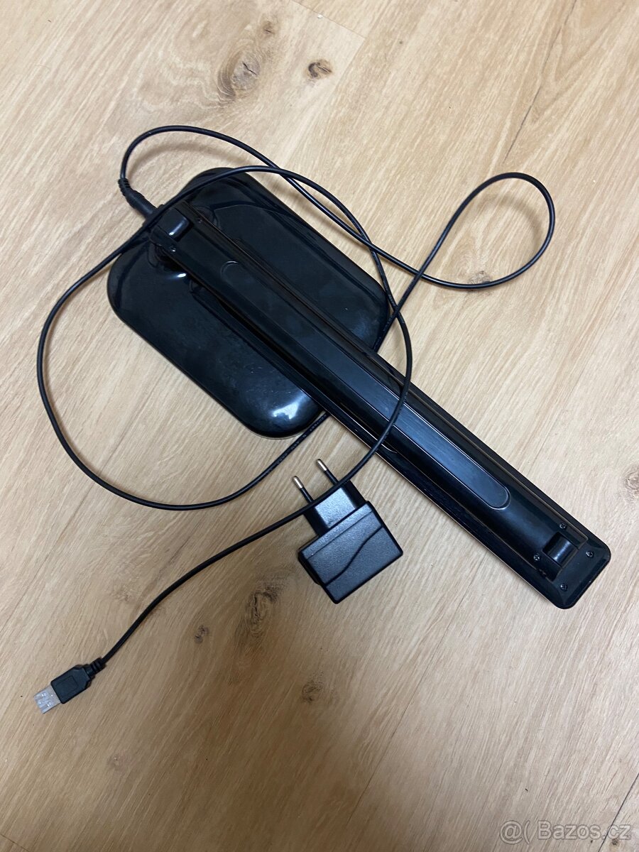 Stolní lampička - 6