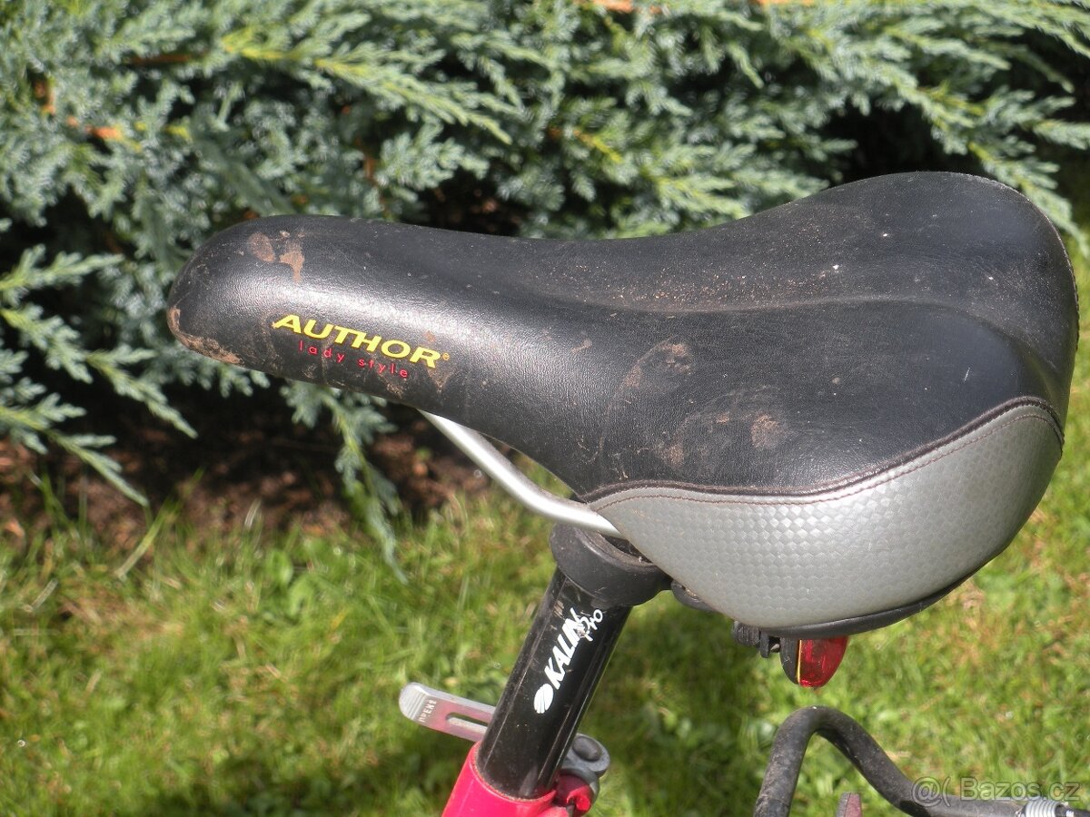 Horské kolo Author Spectra - 6