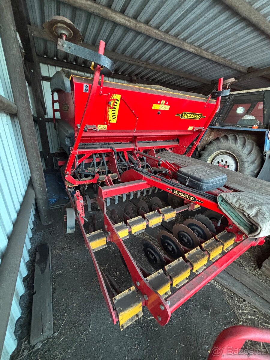 Väderstad Rapid 300 S - 6