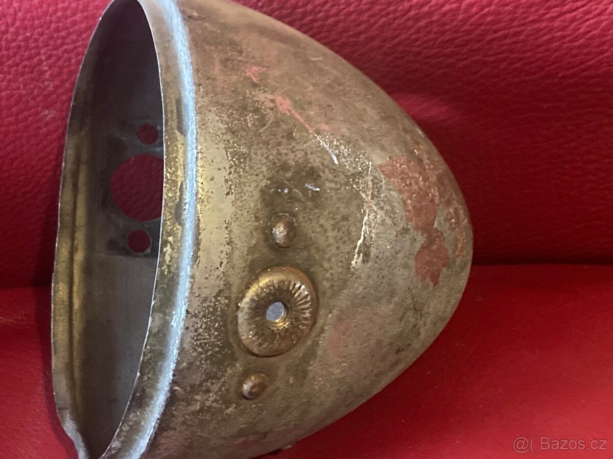 Světlo Jawa Speciál - 6