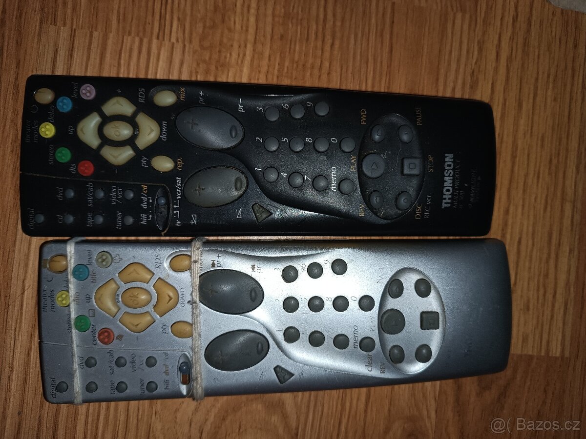 Domácí kino Thomson - 6