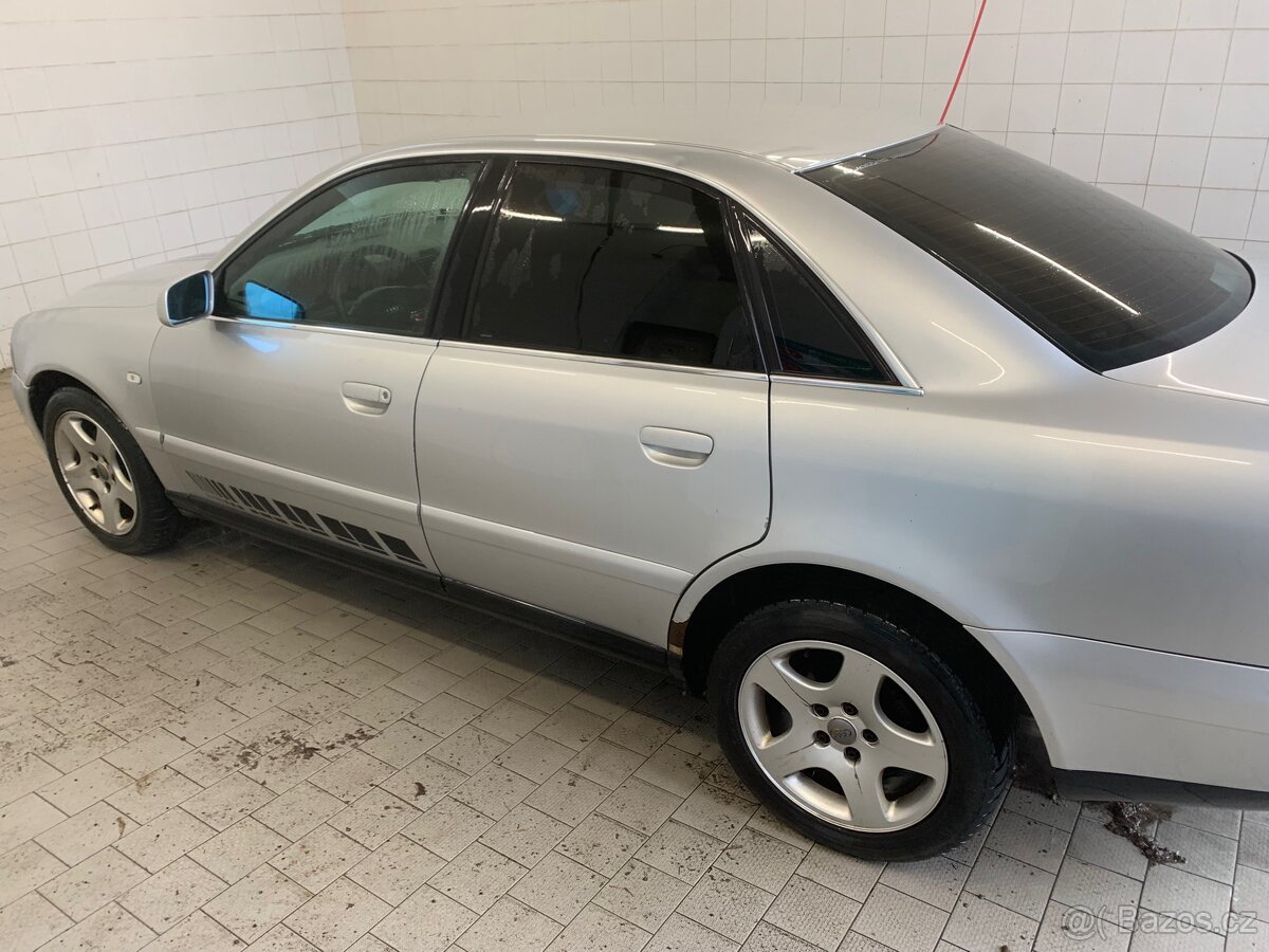 Audi a4 b5 2.5tdi Quattro - 6