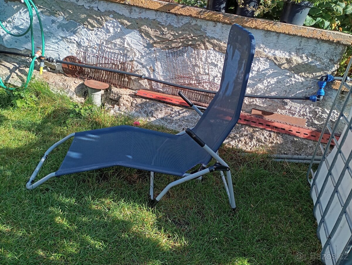 Lehatko polohovací - 6