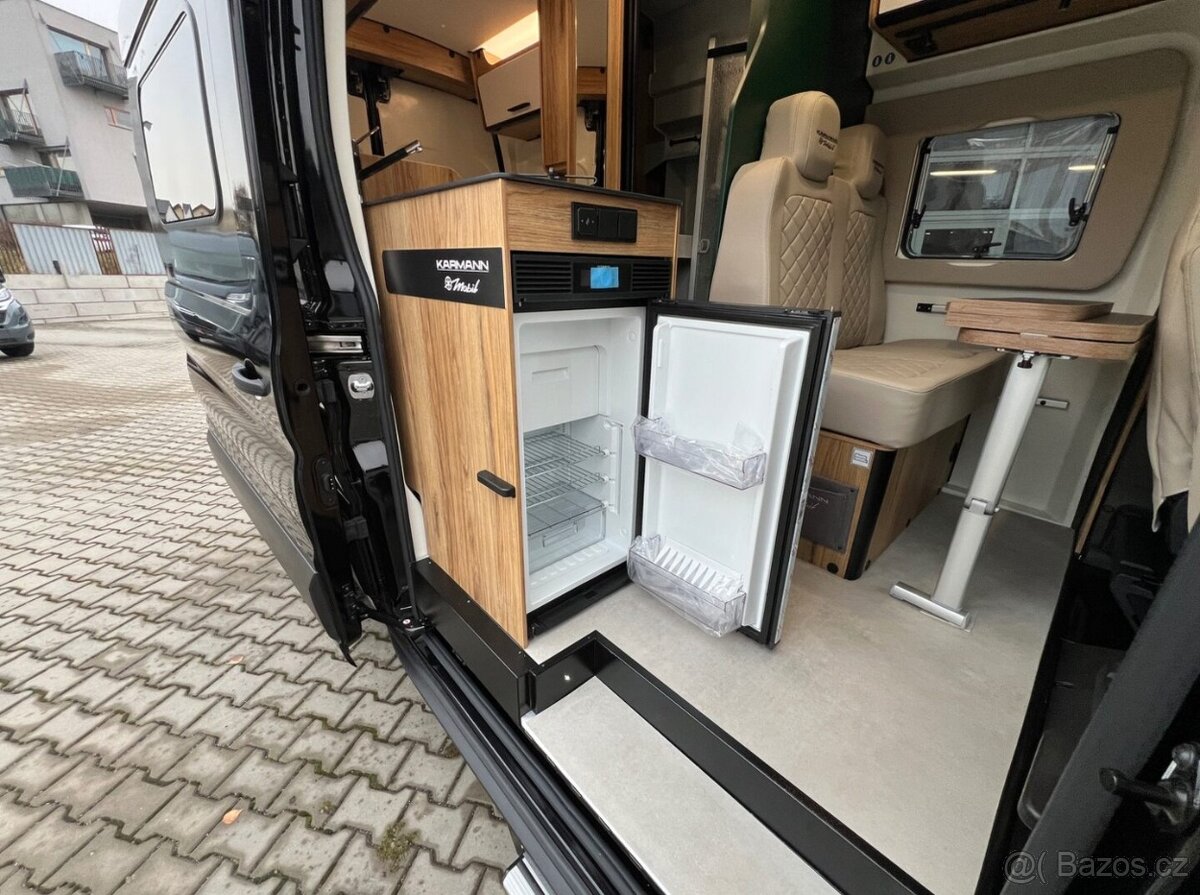 KARMANN MOBIL DEXTER 560 AWD - 6