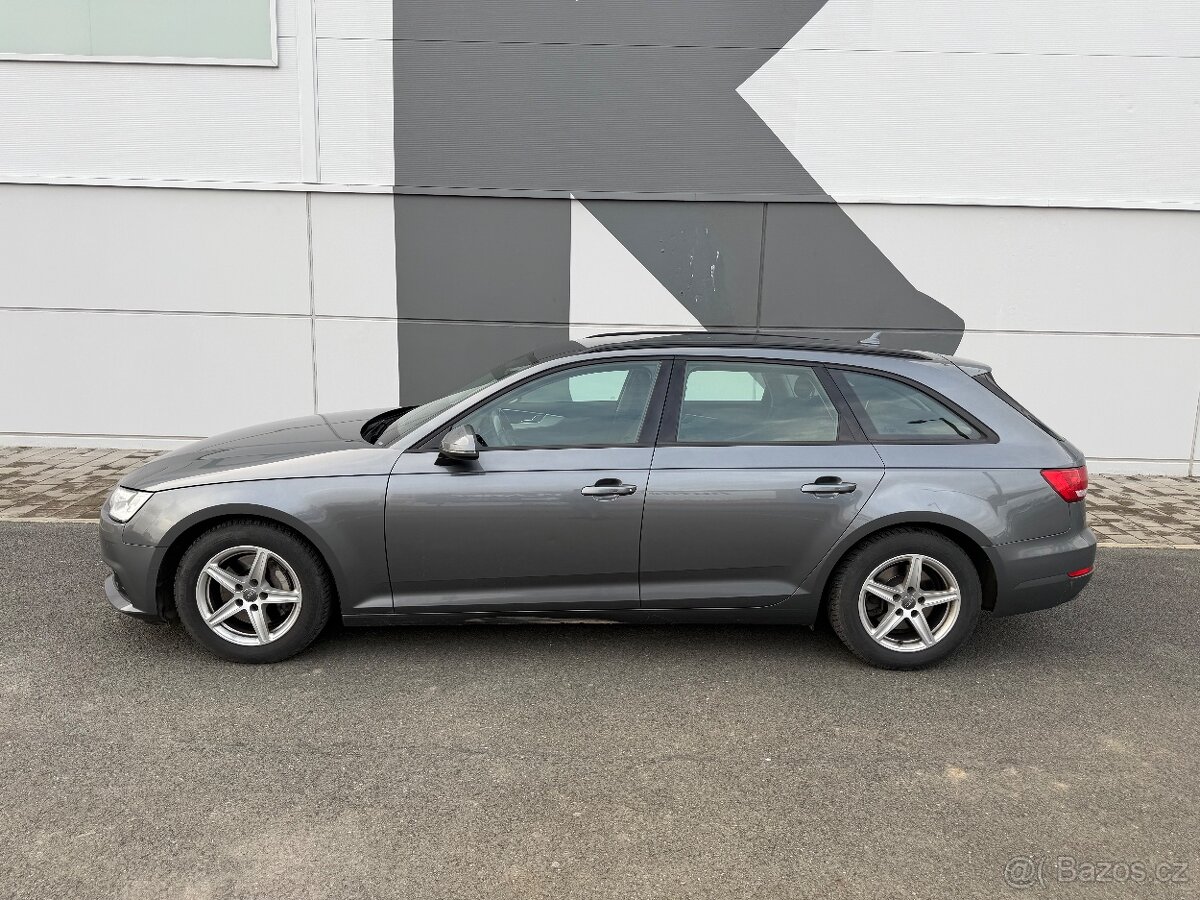 Audi A4 2018 2.0tdi 140kw DSG ACC, nova stk - 6