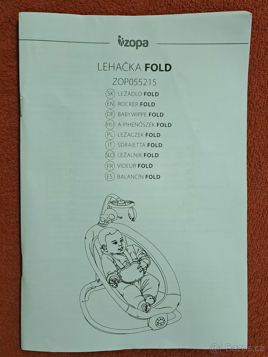 Lehačka Zopa - 6