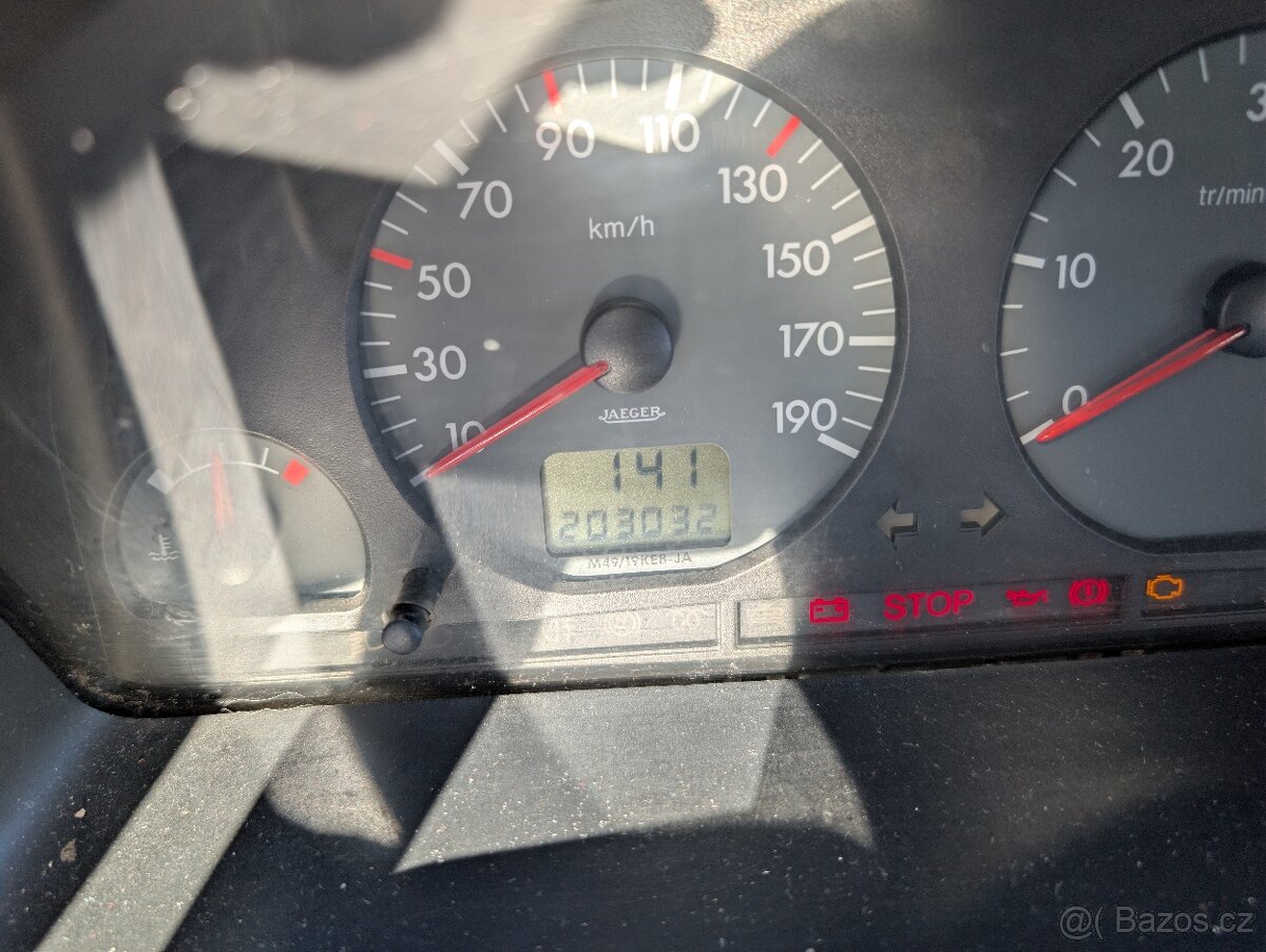 Peugeot partner 1.6i 80kw pracant - 6