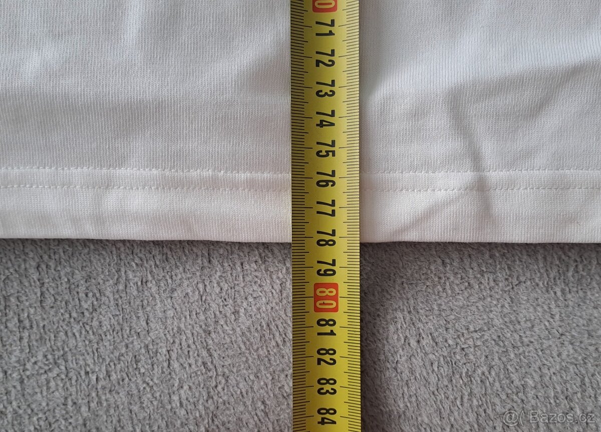 JIL SANDER TRIKO UNISEX - 6