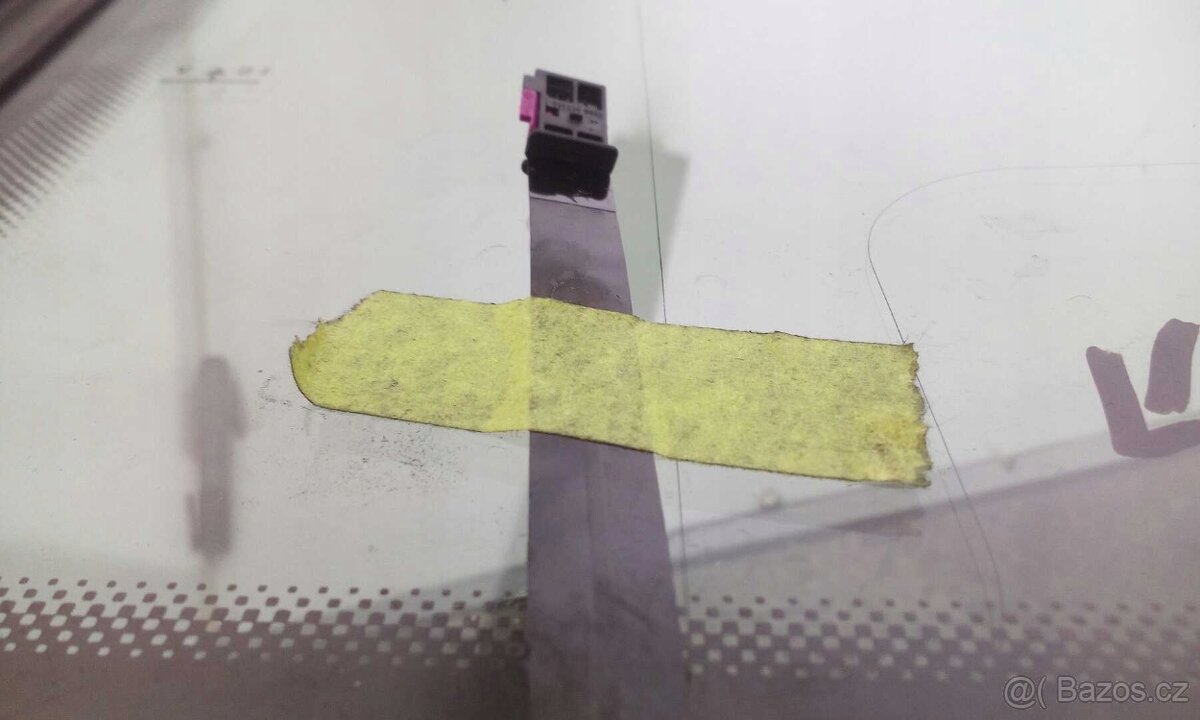 VW New Beetle čelní sklo - 6