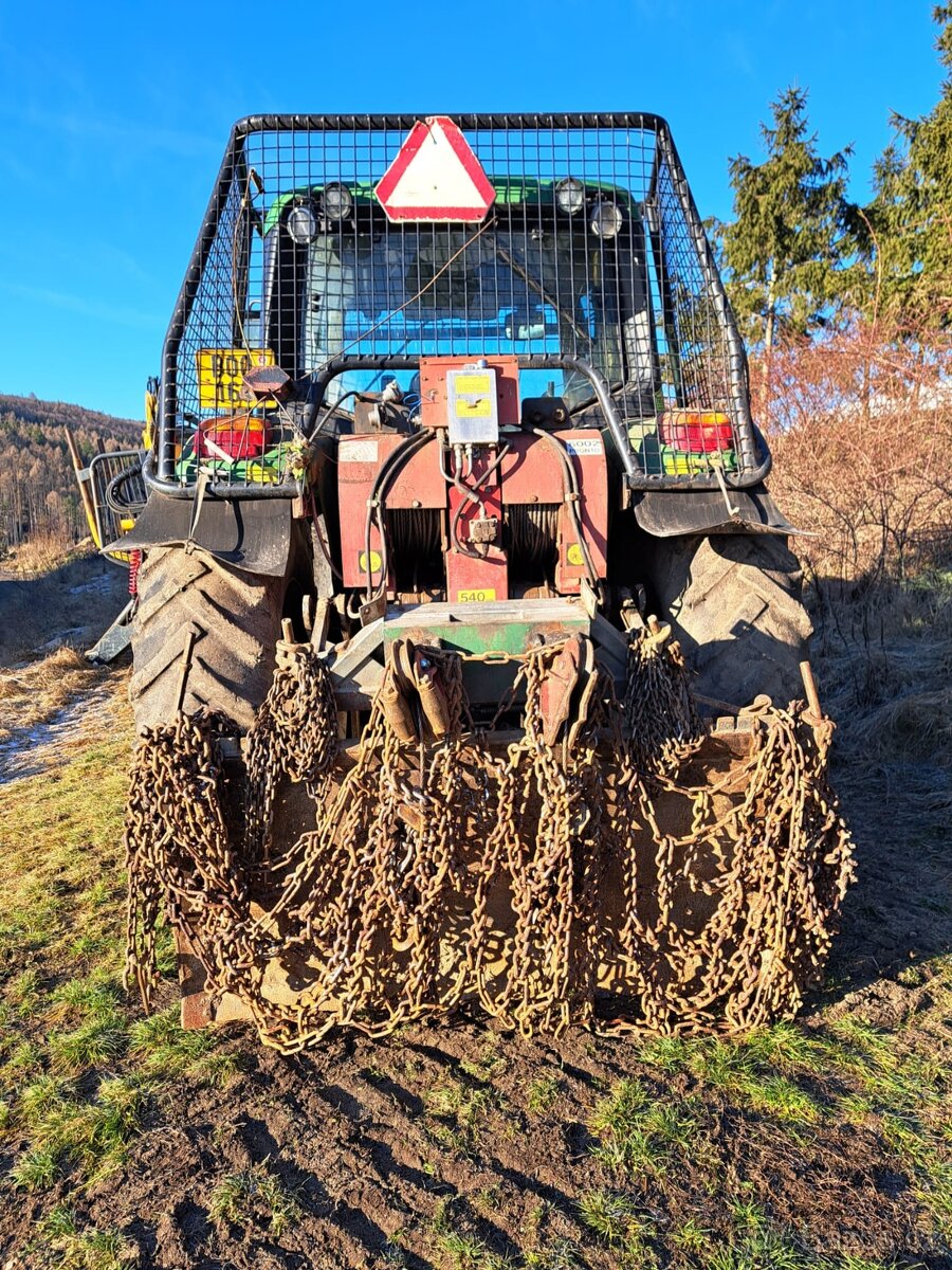 John Deere 6230 Standard - 6