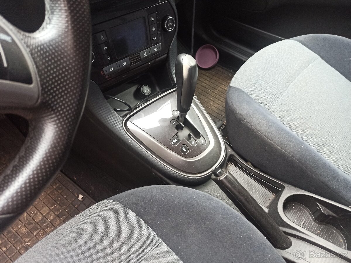 Fiat bravo Multijet 1.6 88kw - 6