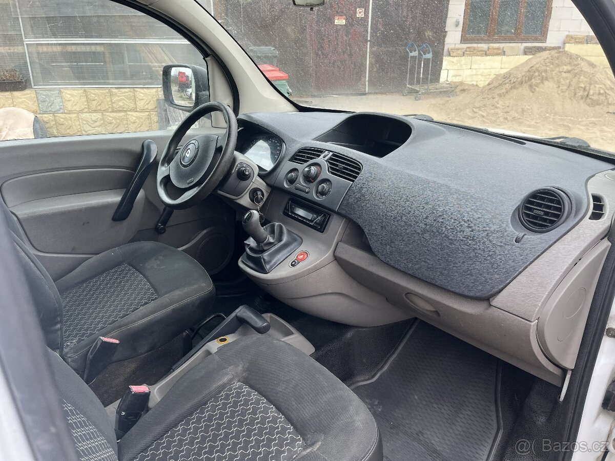 Renault Kangoo expres - 6