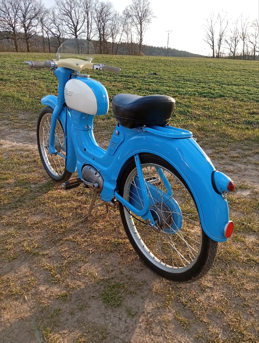 Dvakrát Jawetta - 6