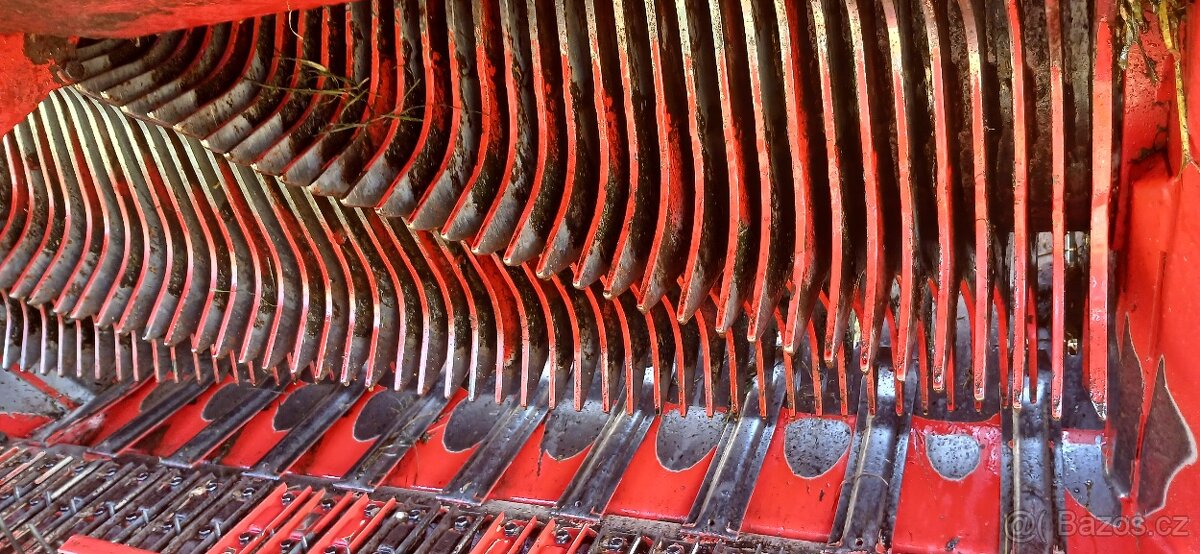 Pottinger Europrofi 4000 D - 6