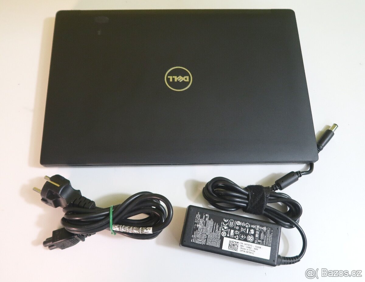 DELL 7480 /i7-6600/16GB/SSD256GB/FULLHD/WIN11/ZÁRUKA - 6