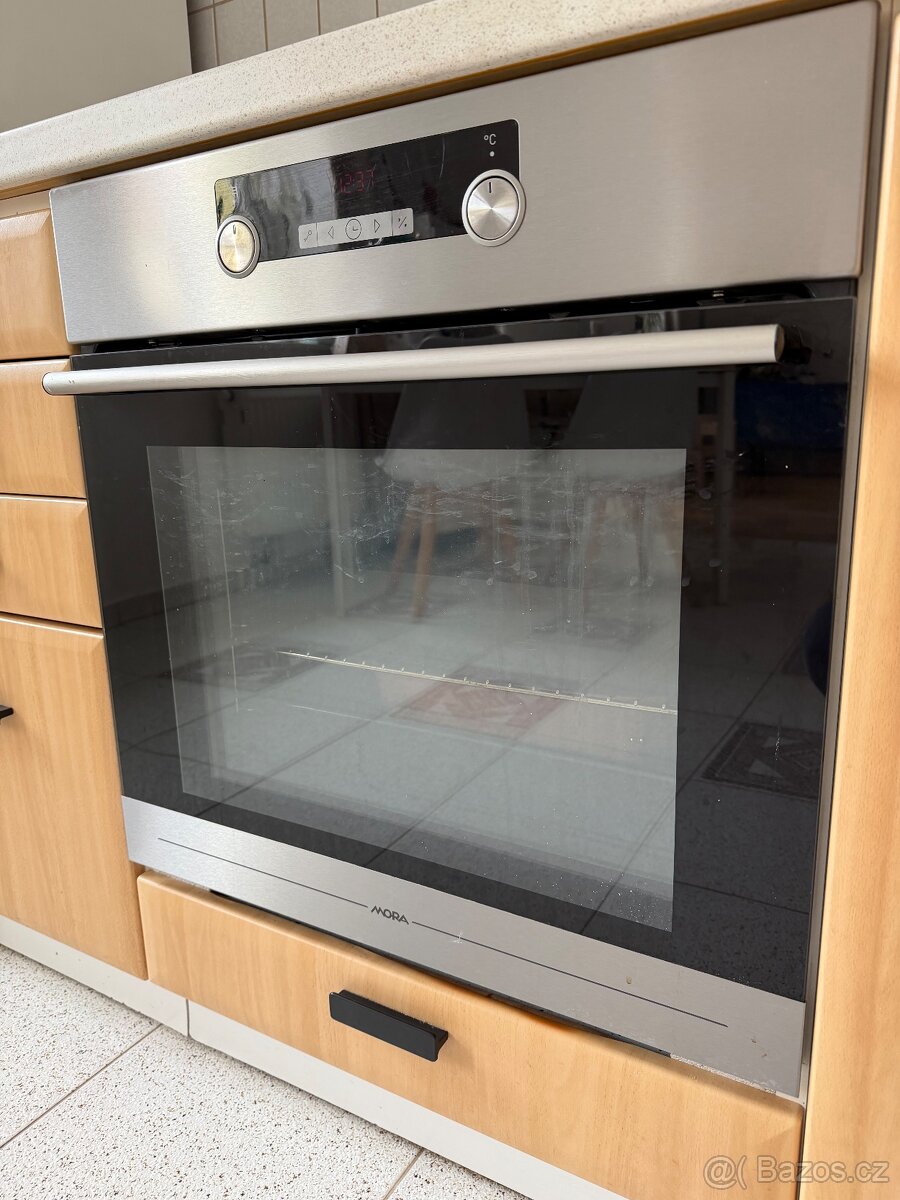 Kuchyně Ikea - 6