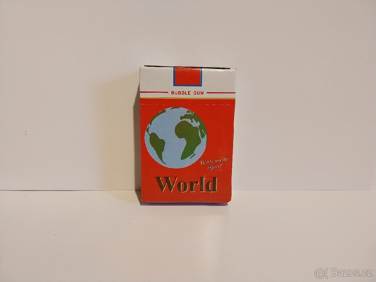 RETRO ŽVÝKAČKY - 6