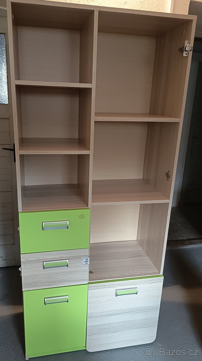 Dětský nábytek - 6