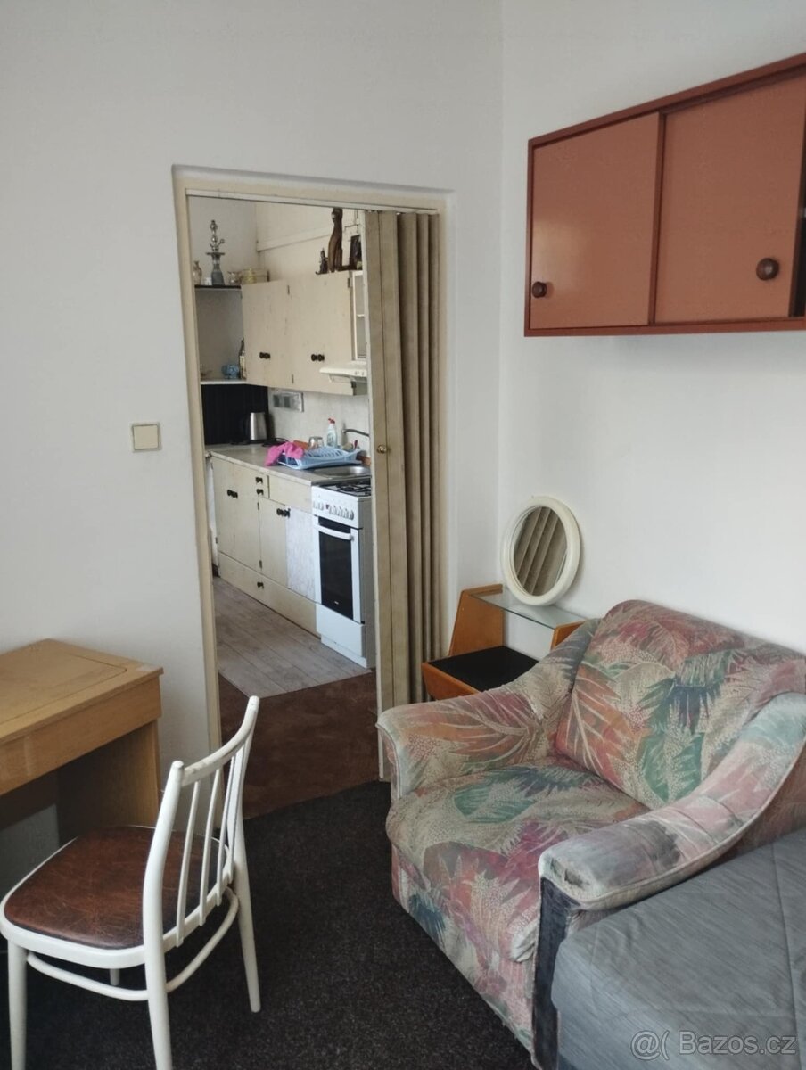 Prodej bytu 3+1, Trutnov, Pomněnková ul. 442, sleva - 6