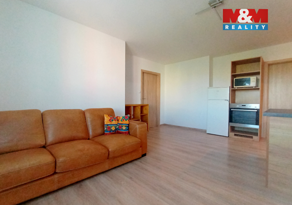 Prodej bytu 3+kk, 73 m², Praha, ul. Žabovřeská - 6