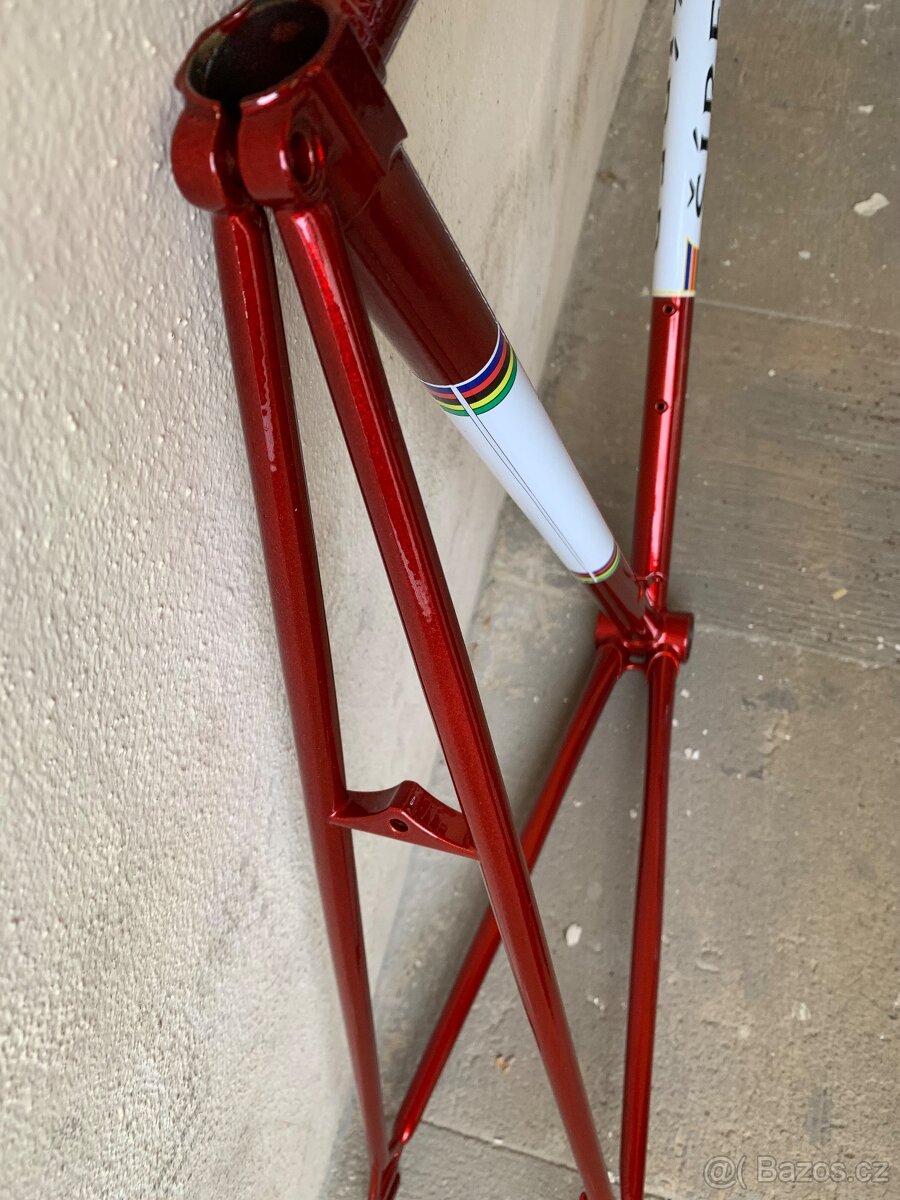 Silniční rám Šírer - 6