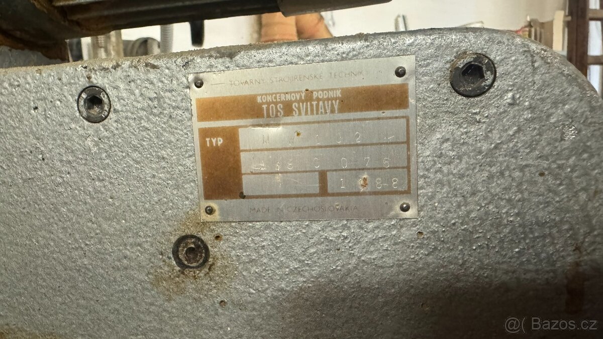 Spodní fréza s příslušenstvím - 6