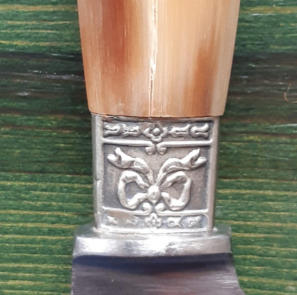 Servírovací příbor 2 ks - 6