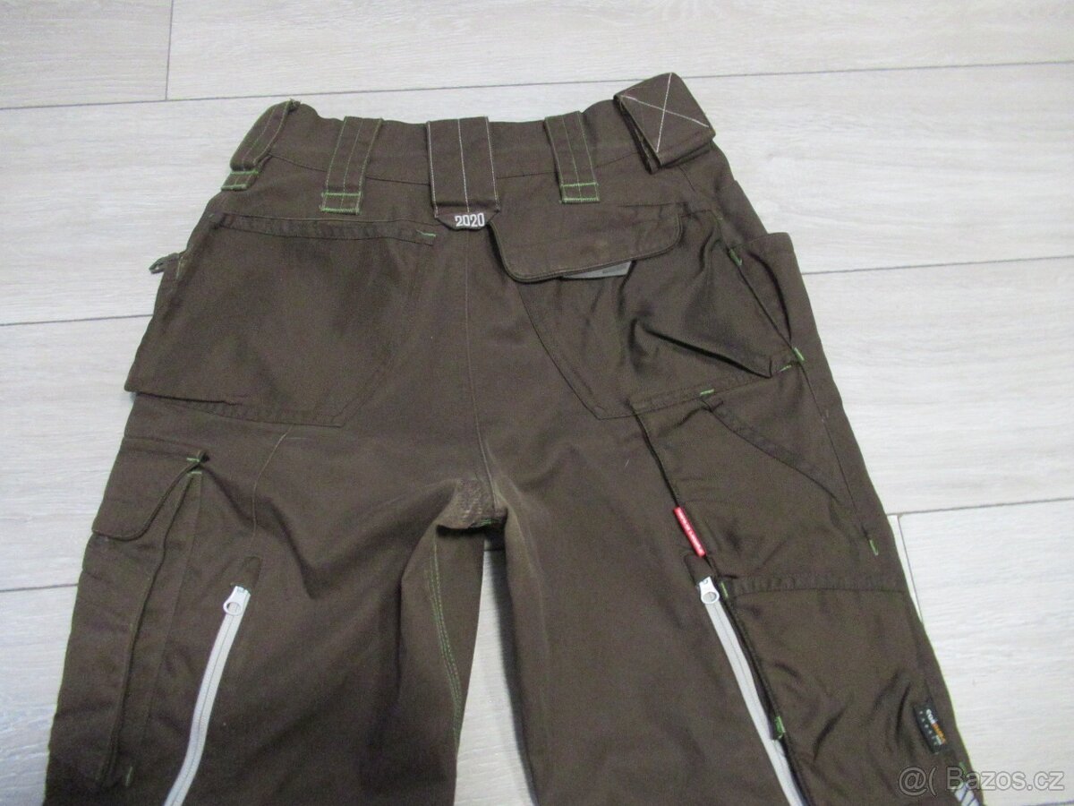 pánské monterky STRAUSS MOTION 2020 94(46L) - 6