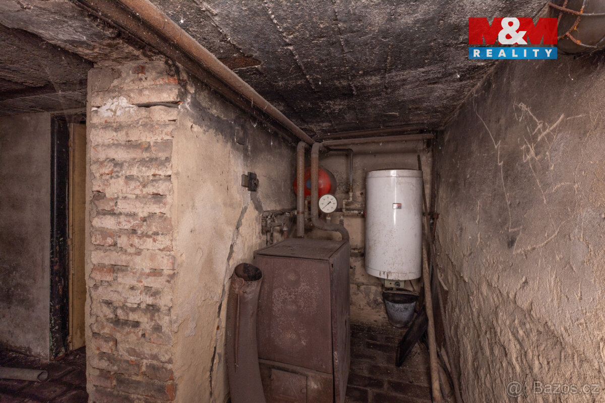 Prodej rodinného domu, 100 m², Kladruby - 6