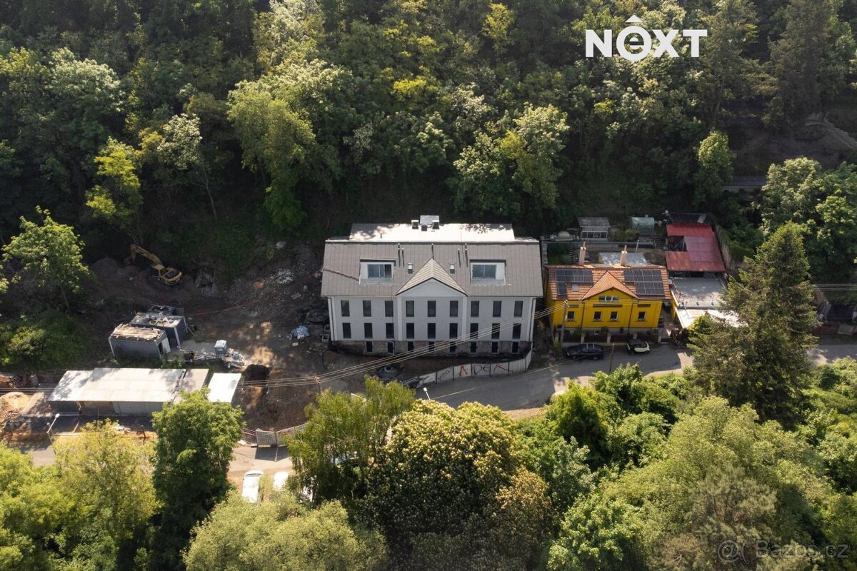 Prodej byt 1+kk, 44㎡ - 6