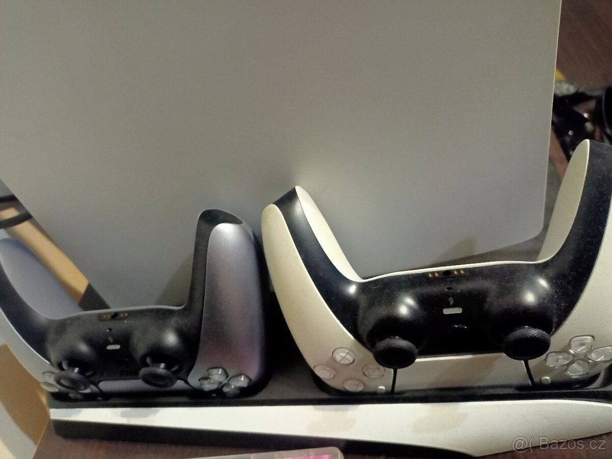 Playstation 5 sada - 6