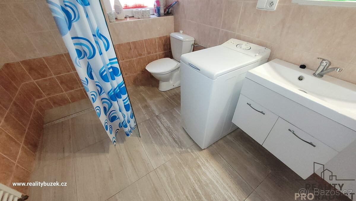 Prodej domu - Horní Újezd - 6