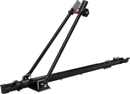 Půjčovna střešních boxů. NEUMANN,držáky na kola,příčníky. - 6