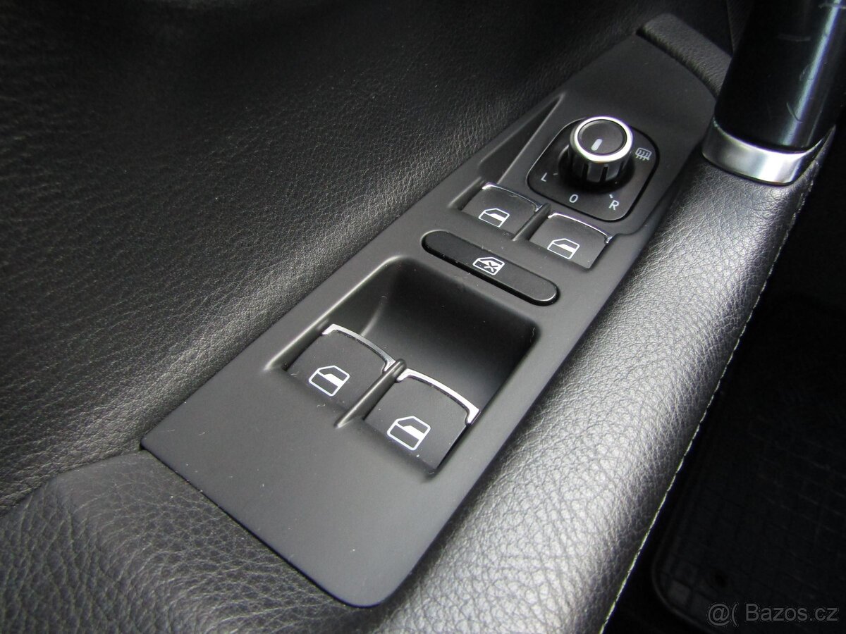 Volkswagen Passat CC 2.0 TDi , 125 kW nafta, 2011 - 6