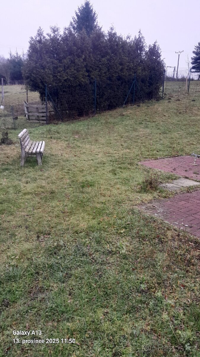 pronájem rodinného domu - 6