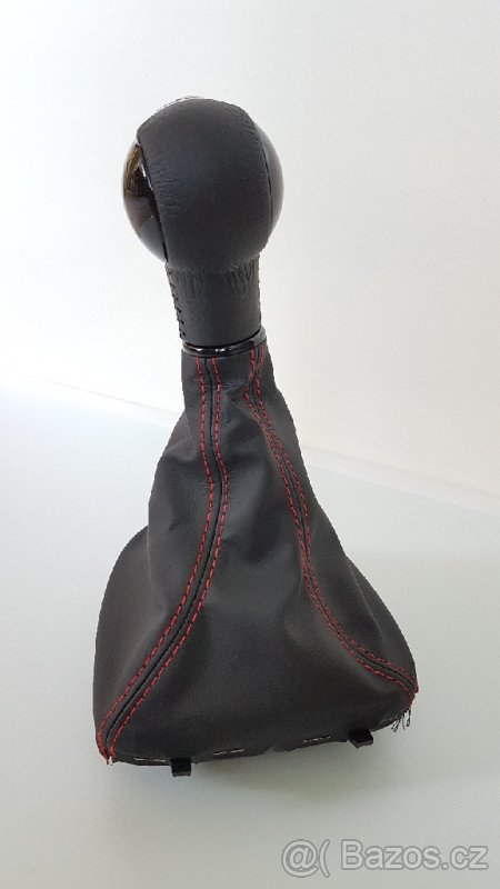 Řadící páka Seat Leon 1P, Altea 5P, Toledo 5P FR NOVÉ - 6