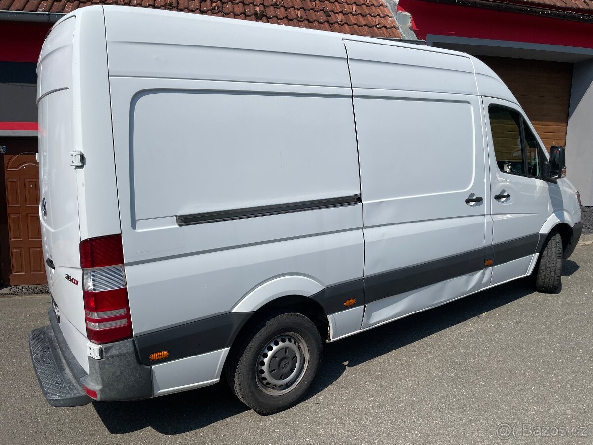Mercedes-Benz Sprinter 313 CDI 95KW - 6