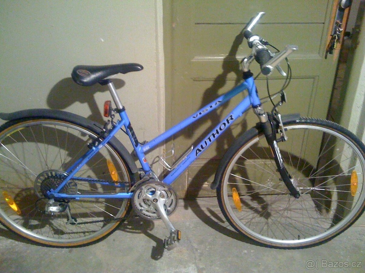 kolo AUTOR VISTA 3/4 - 6