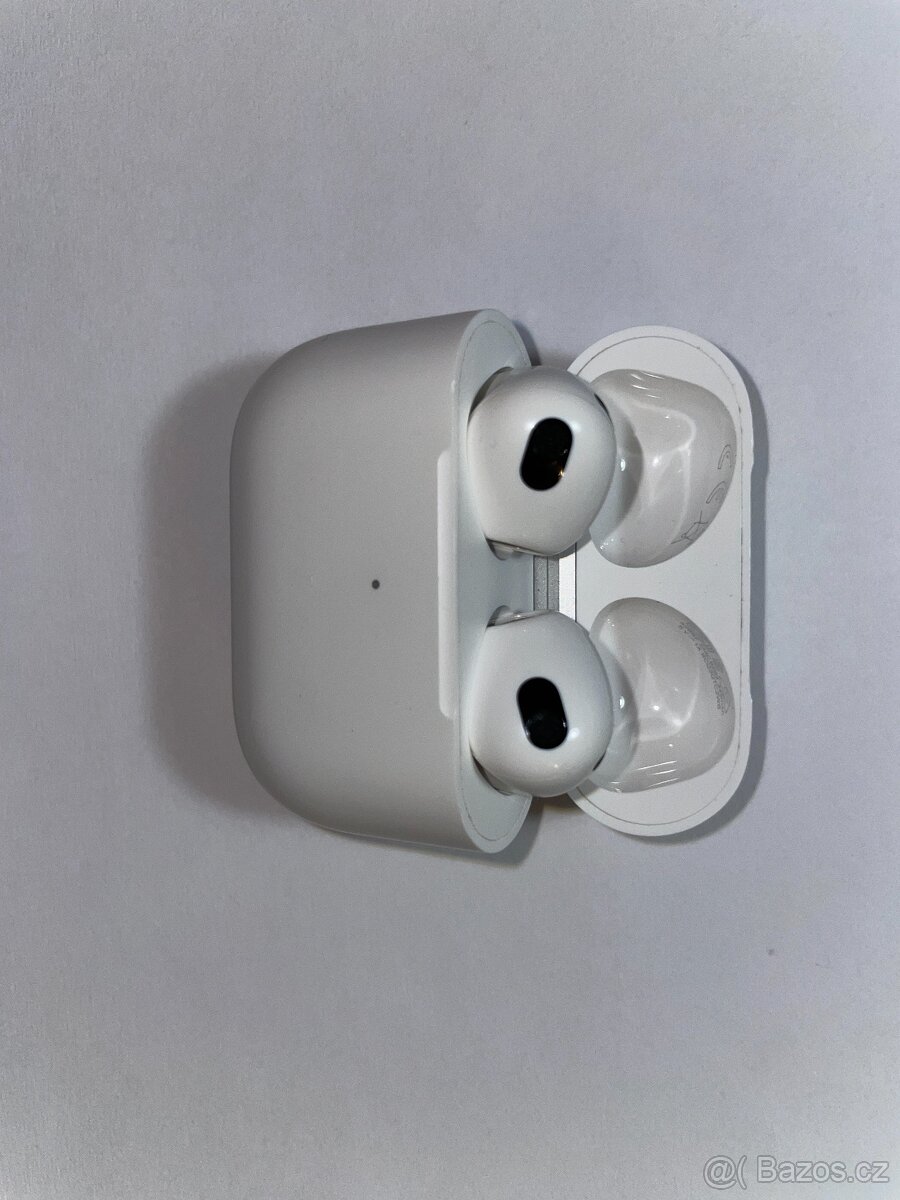 Apple AirPods 3. generace - 6