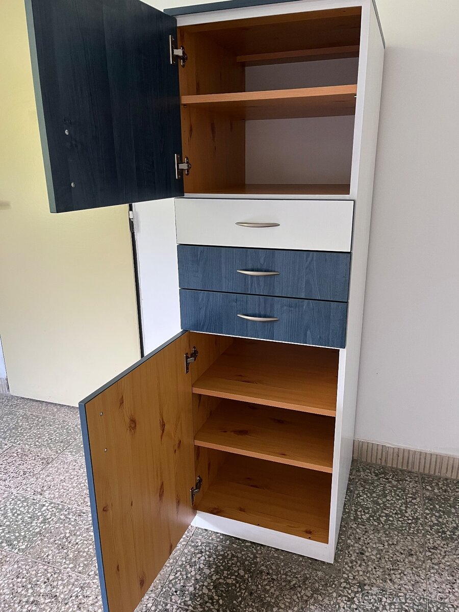 Skříň,skříňka,komoda - 6