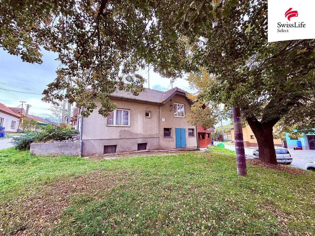 Prodej chalupy 108 m2, Hovorany - 6