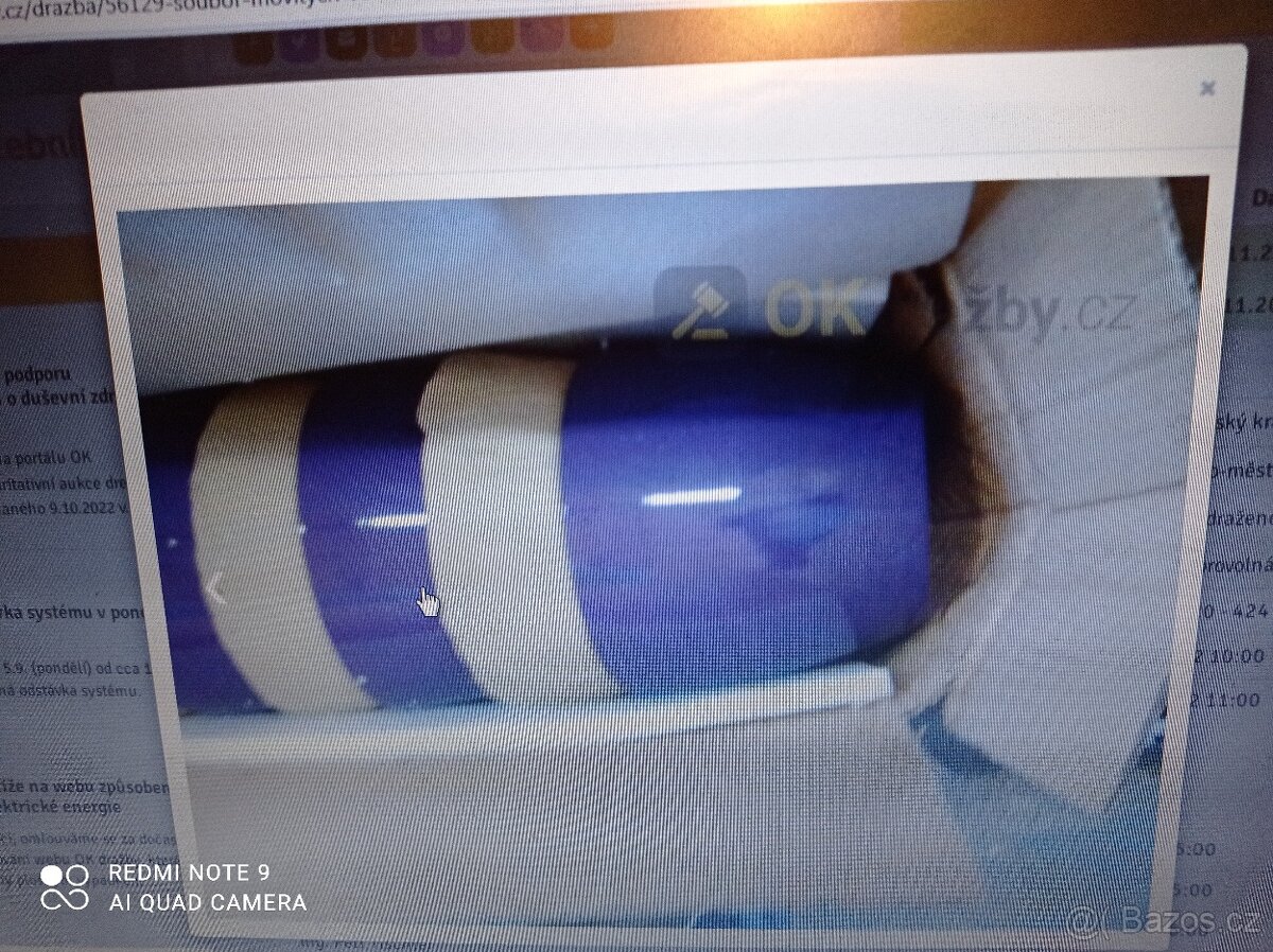 Květináče, keramické figurky - 6