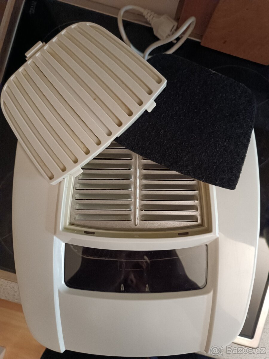 Fritéza De'Longhi F 13235 - 6